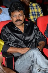 Supreme Movie Audio Launch